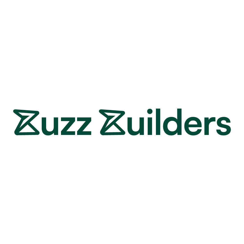 Buzz Builders logo